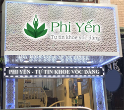 Làm bảng hiệu quảng cáo giá rẻ tại Bình Thuận