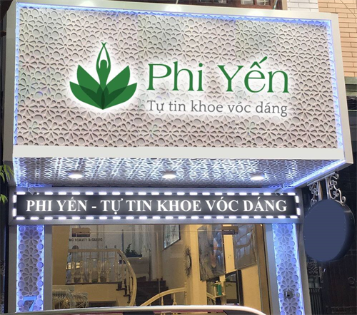 Làm bảng hiệu quảng cáo giá rẻ tại Bình Thuận