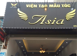 Làm quảng cáo, thiết kế biển hiệu đẹp nhất tại Bình Thuận