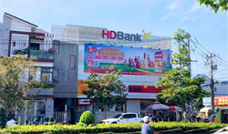 Bảng hiệu Phan Thiết – Thi công bảng hiệu quảng cáo đẹp, giá xưởng tại Bình Thuận